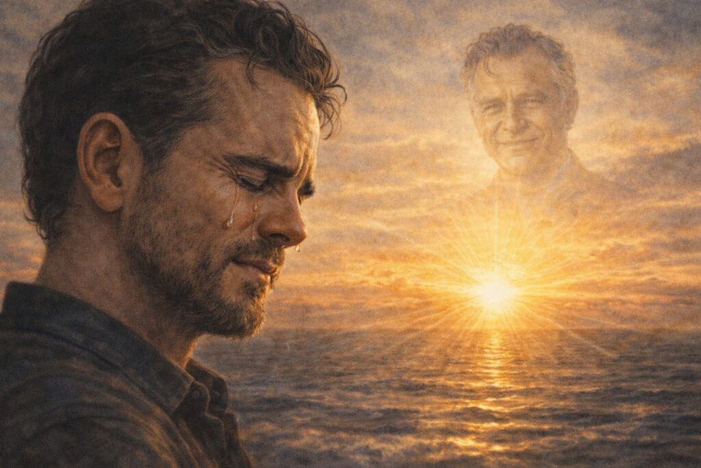 Schattenmächte Glaube