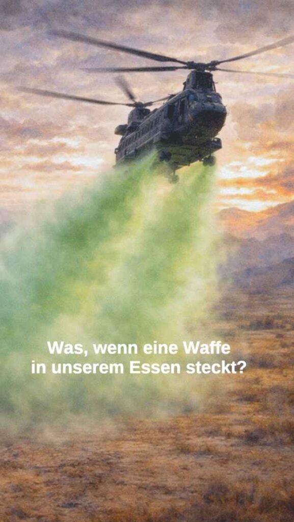 Schattenmächte Short 20