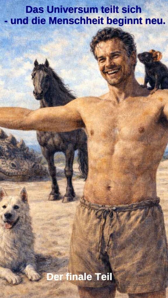 Schattenmächte Short 26