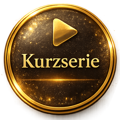 Button Schattenmächte, direkt zur Short-Serie