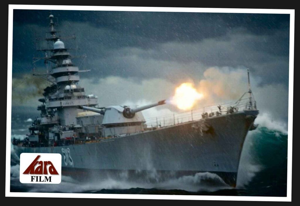 Schattenmächte - die Standfotos