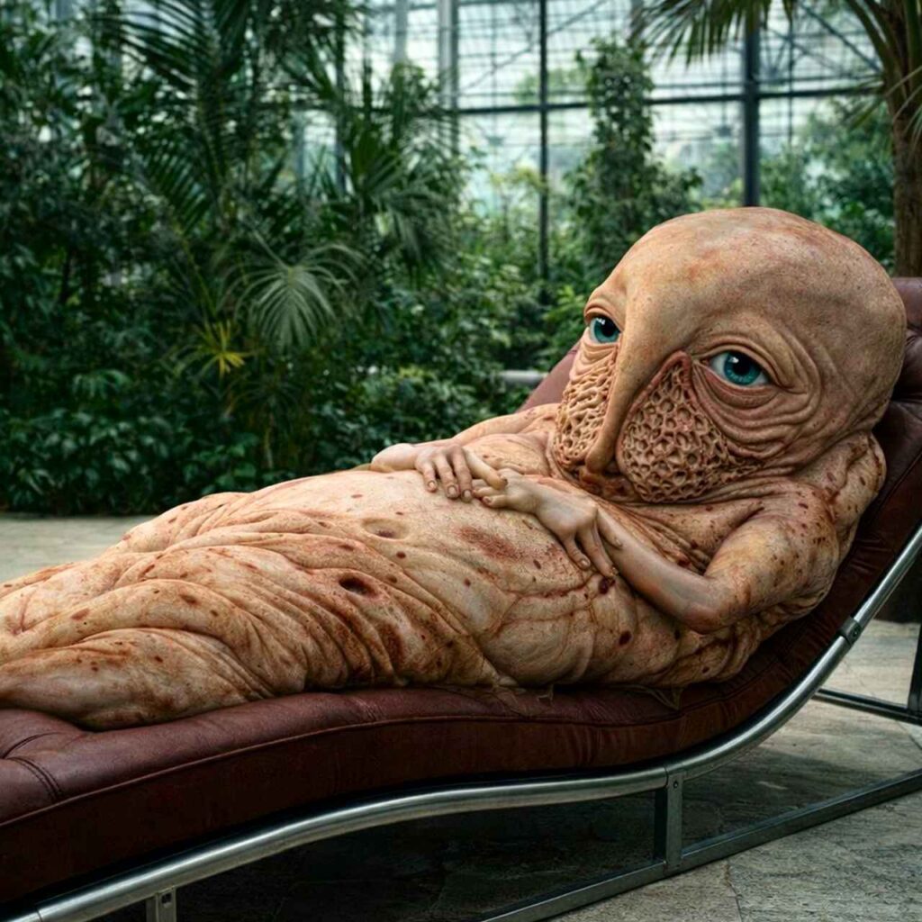 Schattenmächte Anomalien - Der Supermutant