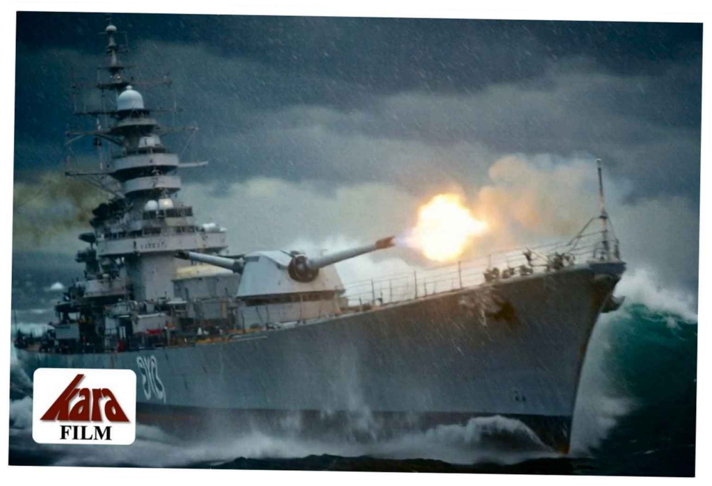 Schattenmächte Cinema Images