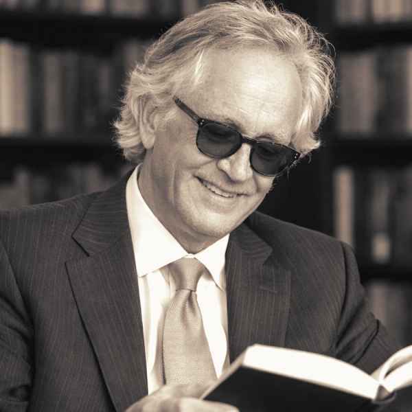 Shadow Powers Times, Editor.in-Chief Ray Adam