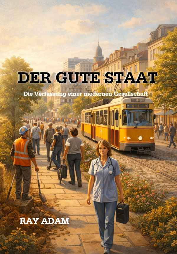 Der gute Staat