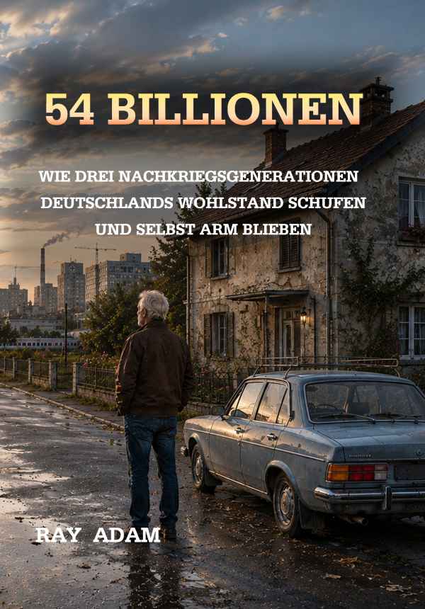 Schattenmächte Cover 54 Billionen